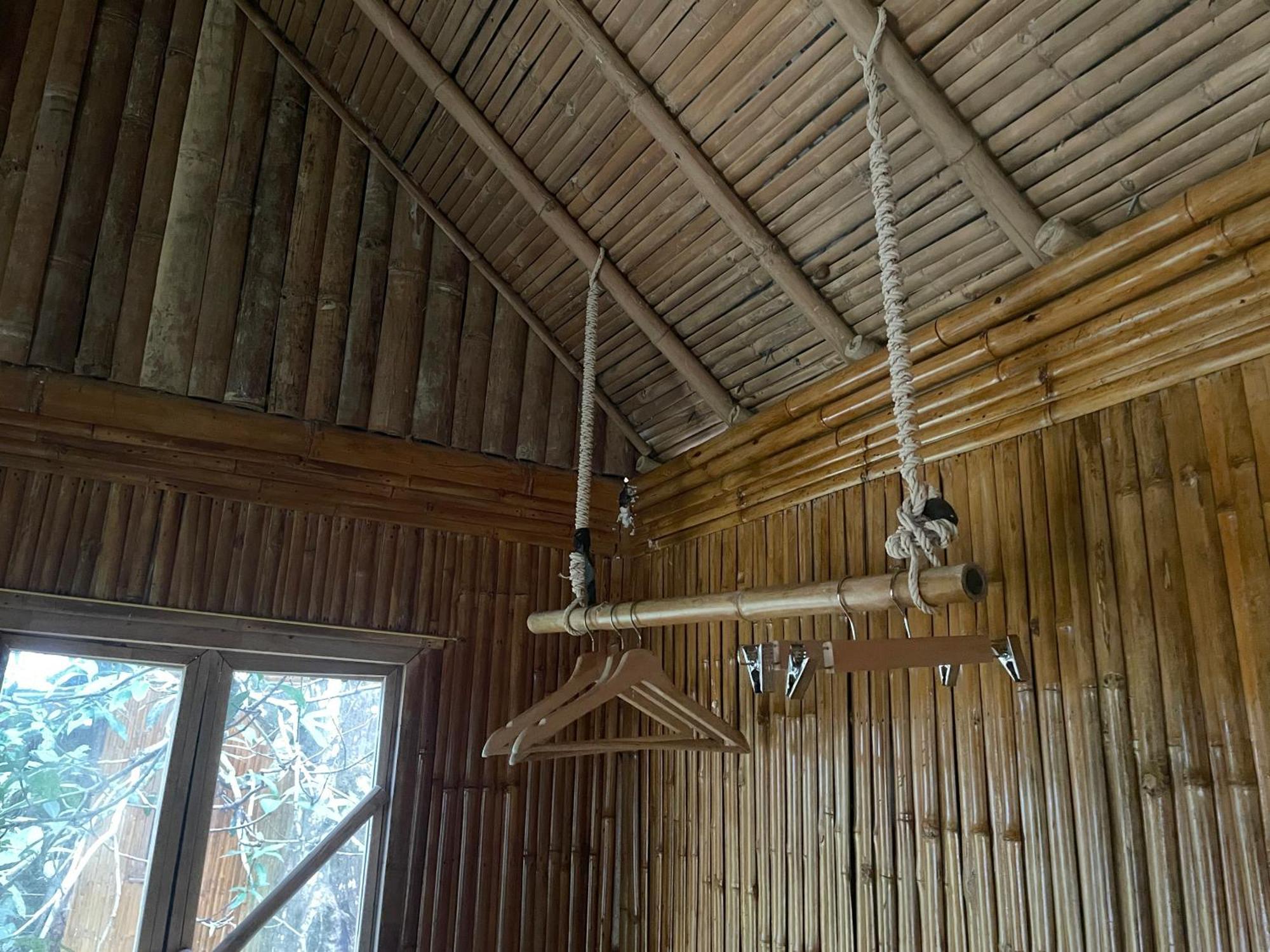Coffee And Resort Ко-Фаям Екстер'єр фото